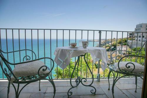 Gli Orti Di Malva B&B