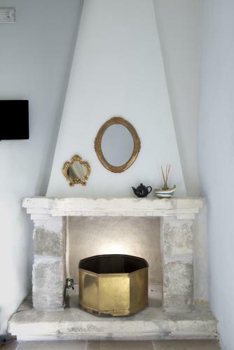 Gli Orti Di Malva B&B