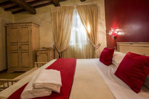 Agroturismo Il Melograno Agriturismo & Spa