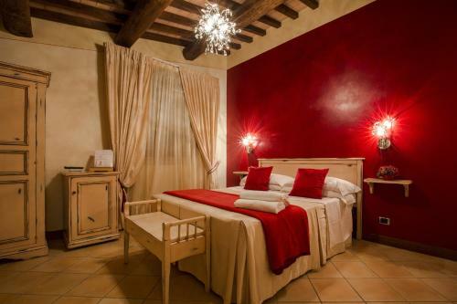Agroturismo Il Melograno Agriturismo & Spa