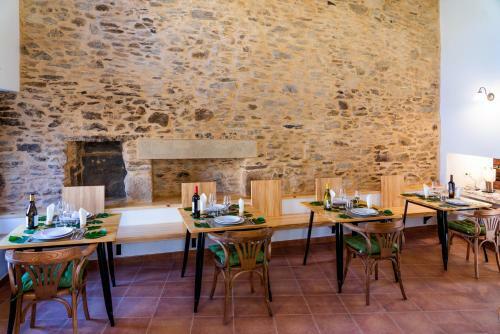 O Viso Ecovillage - Hotel Ecologico Vegano