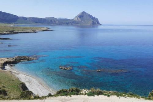 Apartmentmacari Cala Azzurra Residence San Vito Lo Capo