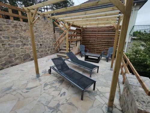 Bed & Breakfast Le S�n�chal
