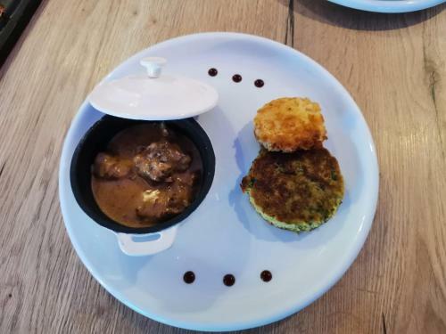 Bed & Breakfast Le S�n�chal