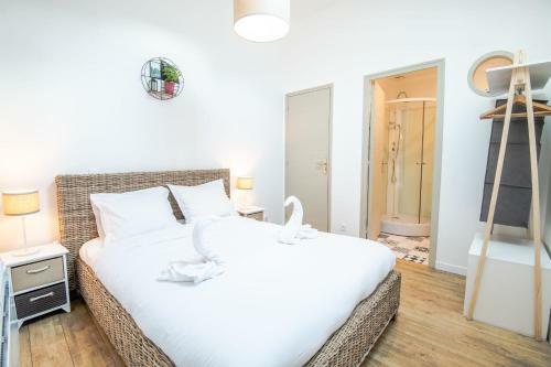 Apartamento Sur La Route Du Chateau Damboise