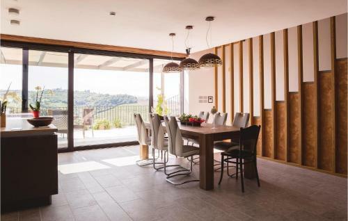 Studio Holiday Home In Dobrovo
