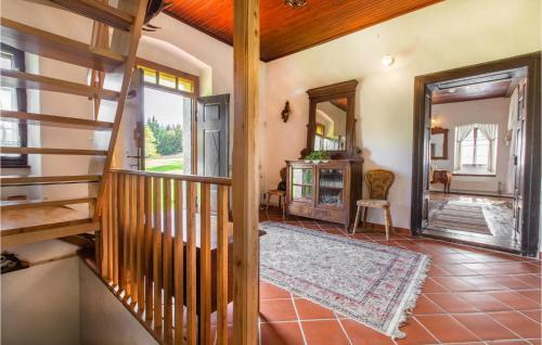 Beautiful Home In Kocevska Reka With 4 Bedrooms
