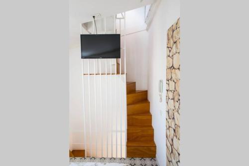 Apartamento Finca Reloj