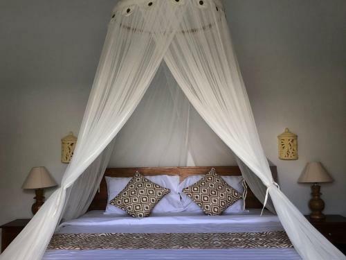 Hotel Swastika Ubud Villa