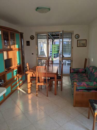 Apartamento Attico Tramonti Sui Due Mari