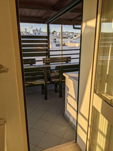 Apartamento Attico Tramonti Sui Due Mari