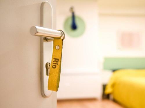 Apartamento Flow Hostel - Un Cocon Au C?ur De Metz