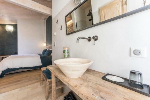 Bed & Breakfast Une Parenth�se