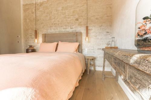 Bed & Breakfast Une Parenth�se