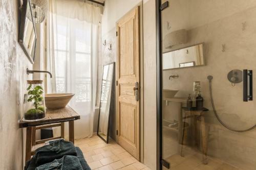 Bed & Breakfast Une Parenth�se