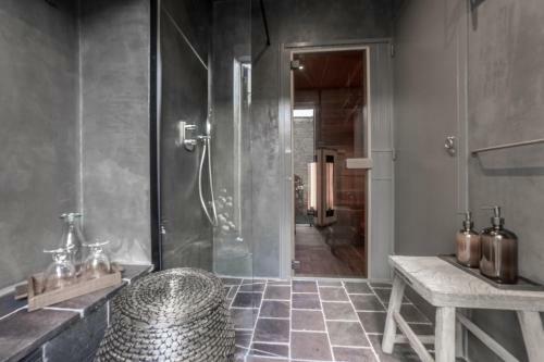 Bed & Breakfast Une Parenth�se