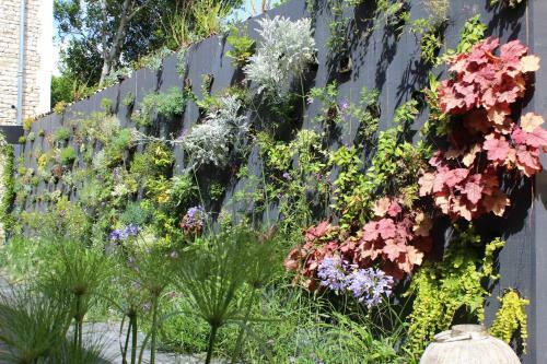 Bed & Breakfast Une Parenth�se