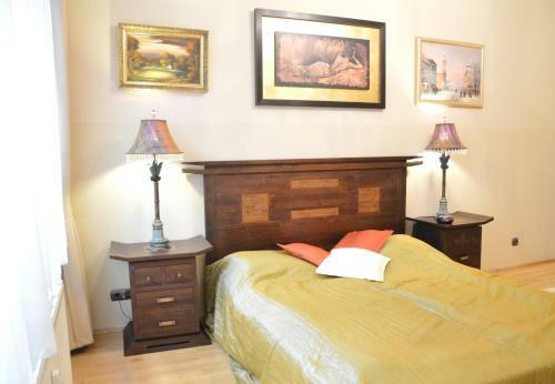 Apartamento Classic Flat At Basilica
