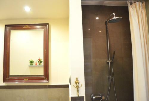 Apartamento Classic Flat At Basilica