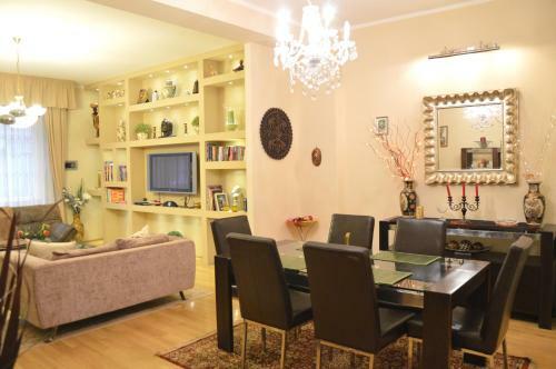 Apartamento Classic Flat At Basilica