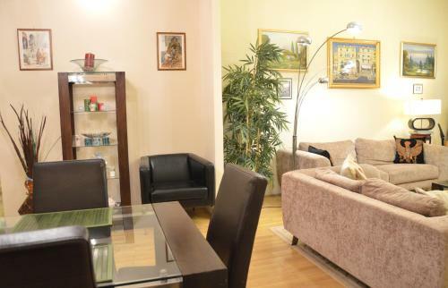 Apartamento Classic Flat At Basilica