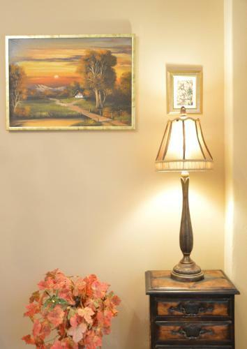 Apartamento Classic Flat At Basilica