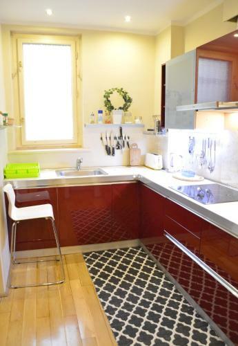 Apartamento Classic Flat At Basilica