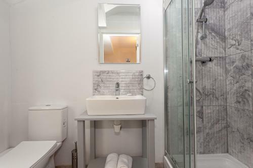 Hotel Balin Lonsdale