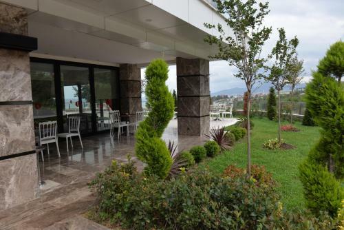 Hotel Ramada Giresun Piraziz