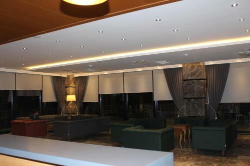 Hotel Ramada Giresun Piraziz