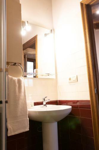 Hostal La Pallota De San Cristobal