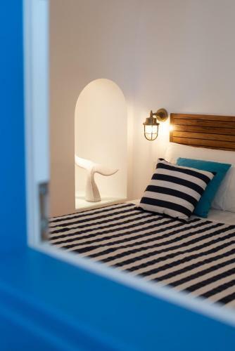 Bed & Breakfast Lampara Mare