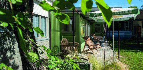 Bed & Breakfast Le Riolet