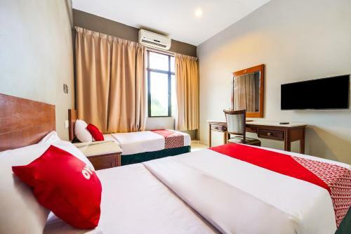 Hotel Oyo 89643 S.s Motel