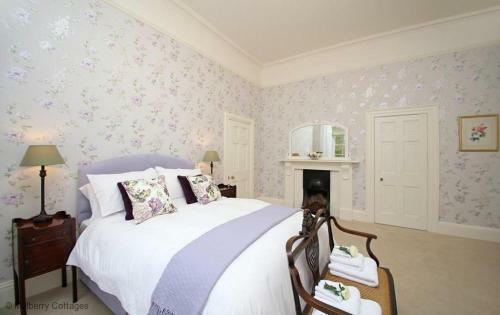 Villa Bressingham Hall