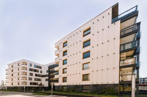 Apartmentprestige Vistula