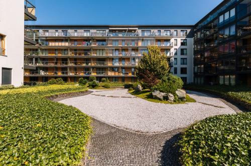 Apartmentprestige Vistula
