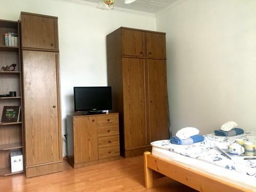 Villa Sebesty�n Apartments
