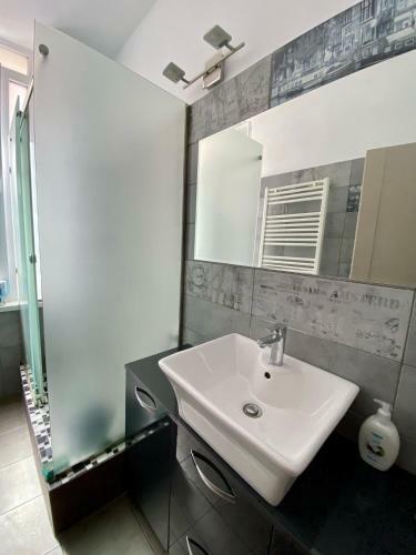 Apartamento Calea Victoriei Studio