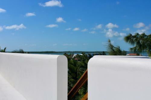 Hotel San Pablo Villas