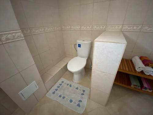 Hostal Vila Seascape