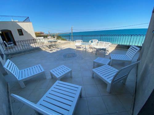 Hostal Vila Seascape