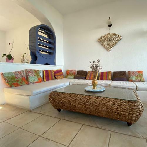 Hostal Vila Seascape