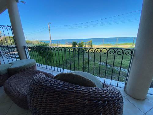 Hostal Vila Seascape