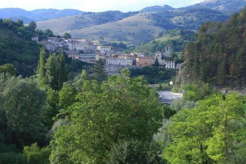Agroturismo Agriturismo Il Casale Pica