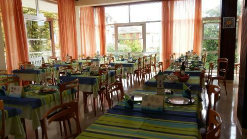 Hotel Alfa