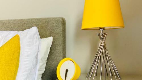 Apartamento Spacious Cozy Sheffield Centre Home