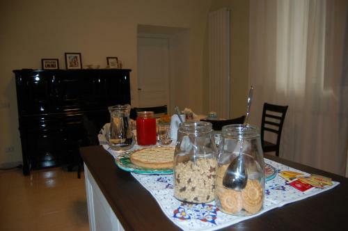 Il Guiscardo B&B