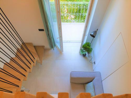 Apartamento Duplex Balcon Centre Mer 203