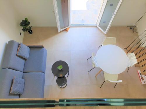 Apartamento Duplex Dernier Etage Balcon 507
